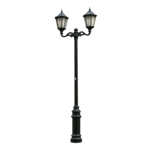 Poste Ornamental San Fernando